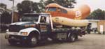wienermobile